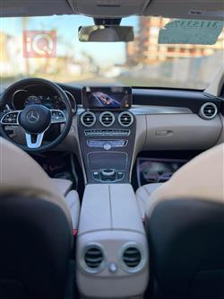مێرسێدس بێنز C-Class
